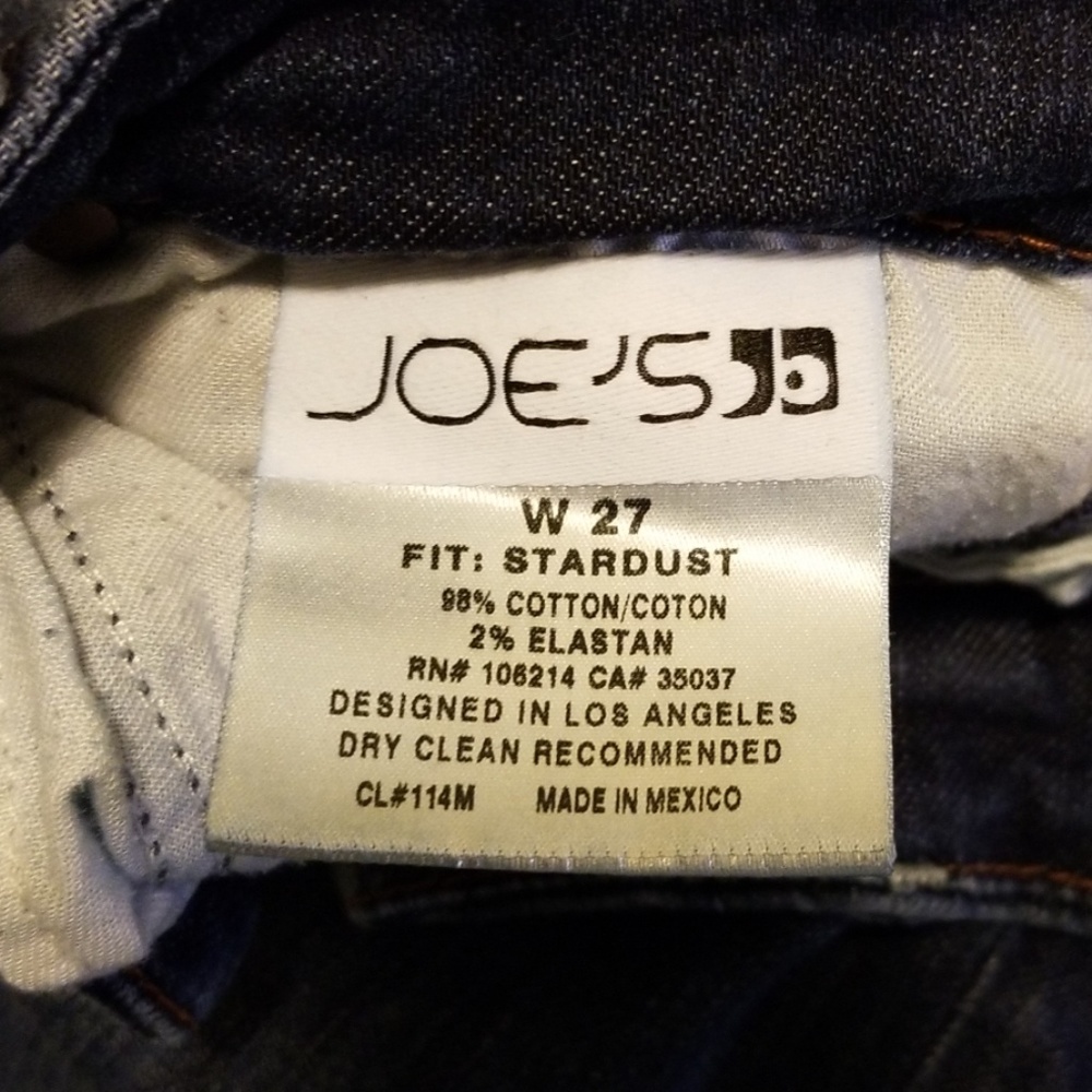 Joe's Jeans - Picture 5 of 5